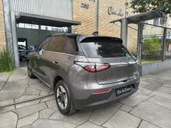 GEELY EX2 MAX ÚNICO DONO GARANTIA DE FÁBRICA ANO 2026 COM APENAS 5300 KM imagem 5 GEELY EX2 MAX ÚNICO DONO GARANTIA DE FÁBRICA ANO 2026 COM APENAS 5300 KM imagem 5