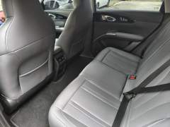 GEELY EX2 MAX ÚNICO DONO GARANTIA DE FÁBRICA ANO 2026 COM APENAS 5300 KM imagem 11 GEELY EX2 MAX ÚNICO DONO GARANTIA DE FÁBRICA ANO 2026 COM APENAS 5300 KM imagem 11