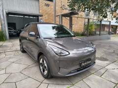 GEELY EX2 MAX ÚNICO DONO GARANTIA DE FÁBRICA ANO 2026 COM APENAS 5300 KM imagem 1 GEELY EX2 MAX ÚNICO DONO GARANTIA DE FÁBRICA ANO 2026 COM APENAS 5300 KM imagem 1
