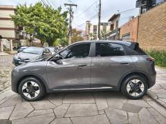 GEELY EX2 MAX ÚNICO DONO GARANTIA DE FÁBRICA ANO 2026 COM APENAS 5300 KM imagem 4 GEELY EX2 MAX ÚNICO DONO GARANTIA DE FÁBRICA ANO 2026 COM APENAS 5300 KM imagem 4