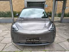 GEELY EX2 MAX ÚNICO DONO GARANTIA DE FÁBRICA ANO 2026 COM APENAS 5300 KM imagem 2 GEELY EX2 MAX ÚNICO DONO GARANTIA DE FÁBRICA ANO 2026 COM APENAS 5300 KM imagem 2