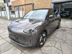 GEELY EX2 MAX ÚNICO DONO GARANTIA DE FÁBRICA ANO 2026 COM APENAS 5300 KM imagem 3 GEELY EX2 MAX ÚNICO DONO GARANTIA DE FÁBRICA ANO 2026 COM APENAS 5300 KM imagem 3