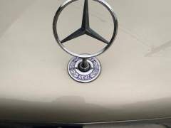 MERCEDES C280 ELEGANCE 1995, COM 72.000 KM, AUTOMÁTICA, COMPLETA COM TETO SOLAR, PLACAS PRETA imagem 6 MERCEDES C280 ELEGANCE 1995, COM 72.000 KM, AUTOMÁTICA, COMPLETA COM TETO SOLAR, PLACAS PRETA imagem 6