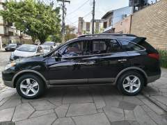 VERA CRUZ V6 3.8 AUTOMÁTICA 7 LUGARES ÚNICA DONA ANO 2009 COM APENAS 71.000 KM imagem 4