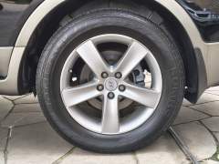 VERA CRUZ V6 3.8 AUTOMÁTICA 7 LUGARES ÚNICA DONA ANO 2009 COM APENAS 71.000 KM imagem 13