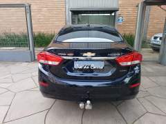 CHEVROLET CRUZE PREMIER 2 1.4 TURBO AUTOMÁTICO VERSÃO TOPO DE LINHA imagem 6