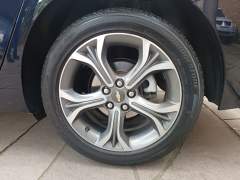CHEVROLET CRUZE PREMIER 2 1.4 TURBO AUTOMÁTICO VERSÃO TOPO DE LINHA imagem 16
