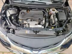 CHEVROLET CRUZE PREMIER 2 1.4 TURBO AUTOMÁTICO VERSÃO TOPO DE LINHA imagem 15