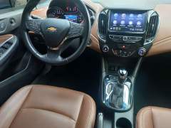 CHEVROLET CRUZE PREMIER 2 1.4 TURBO AUTOMÁTICO VERSÃO TOPO DE LINHA imagem 14
