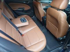 CHEVROLET CRUZE PREMIER 2 1.4 TURBO AUTOMÁTICO VERSÃO TOPO DE LINHA imagem 10
