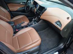 CHEVROLET CRUZE PREMIER 2 1.4 TURBO AUTOMÁTICO VERSÃO TOPO DE LINHA imagem 9