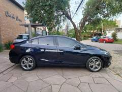 CHEVROLET CRUZE PREMIER 2 1.4 TURBO AUTOMÁTICO VERSÃO TOPO DE LINHA imagem 8