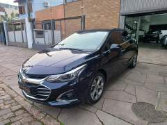 CHEVROLET CRUZE PREMIER 2 1.4 TURBO AUTOMÁTICO VERSÃO TOPO DE LINHA imagem 3
