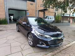 CHEVROLET CRUZE PREMIER 2 1.4 TURBO AUTOMÁTICO VERSÃO TOPO DE LINHA imagem 1