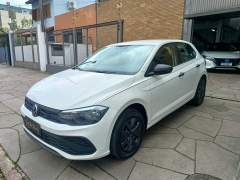 VOLKSWAGEN POLO TRACK 1.0 FLEX MANUAL imagem 3 VOLKSWAGEN POLO TRACK 1.0 FLEX MANUAL imagem 3