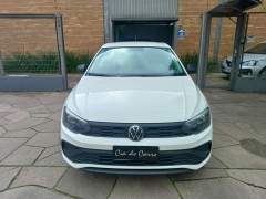 VOLKSWAGEN POLO TRACK 1.0 FLEX MANUAL imagem 2 VOLKSWAGEN POLO TRACK 1.0 FLEX MANUAL imagem 2