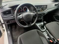 VOLKSWAGEN POLO TRACK 1.0 FLEX MANUAL imagem 11 VOLKSWAGEN POLO TRACK 1.0 FLEX MANUAL imagem 11