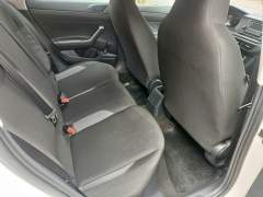 VOLKSWAGEN POLO TRACK 1.0 FLEX MANUAL imagem 10 VOLKSWAGEN POLO TRACK 1.0 FLEX MANUAL imagem 10