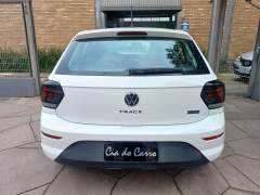 VOLKSWAGEN POLO TRACK 1.0 FLEX MANUAL imagem 6 VOLKSWAGEN POLO TRACK 1.0 FLEX MANUAL imagem 6