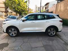 FORD TERRITORY TITANIUM 2025, COM APENAS 31.000 KM, TODAS REVISÕES EM CONCESSIONÁRIA imagem 4 FORD TERRITORY TITANIUM 2025, COM APENAS 31.000 KM, TODAS REVISÕES EM CONCESSIONÁRIA imagem 4