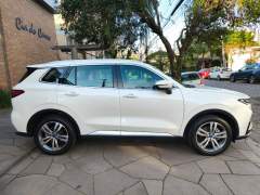 FORD TERRITORY TITANIUM 2025, COM APENAS 31.000 KM, TODAS REVISÕES EM CONCESSIONÁRIA imagem 8 FORD TERRITORY TITANIUM 2025, COM APENAS 31.000 KM, TODAS REVISÕES EM CONCESSIONÁRIA imagem 8