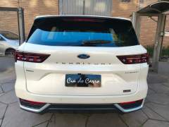 FORD TERRITORY TITANIUM 2025, COM APENAS 31.000 KM, TODAS REVISÕES EM CONCESSIONÁRIA imagem 6 FORD TERRITORY TITANIUM 2025, COM APENAS 31.000 KM, TODAS REVISÕES EM CONCESSIONÁRIA imagem 6