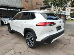 COROLLA CROSS XRX HYBRID 2022, ÚNICO DONO, TODAS REVISÕES EM CONCESSIONÁRIA imagem 5 COROLLA CROSS XRX HYBRID 2022, ÚNICO DONO, TODAS REVISÕES EM CONCESSIONÁRIA imagem 5