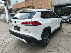 COROLLA CROSS XRX HYBRID 2022, ÚNICO DONO, TODAS REVISÕES EM CONCESSIONÁRIA imagem 7 COROLLA CROSS XRX HYBRID 2022, ÚNICO DONO, TODAS REVISÕES EM CONCESSIONÁRIA imagem 7