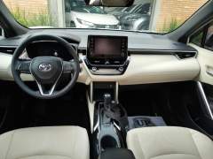 COROLLA CROSS XRX HYBRID 2022, ÚNICO DONO, TODAS REVISÕES EM CONCESSIONÁRIA imagem 10 COROLLA CROSS XRX HYBRID 2022, ÚNICO DONO, TODAS REVISÕES EM CONCESSIONÁRIA imagem 10