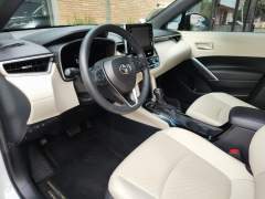COROLLA CROSS XRX HYBRID 2022, ÚNICO DONO, TODAS REVISÕES EM CONCESSIONÁRIA imagem 9 COROLLA CROSS XRX HYBRID 2022, ÚNICO DONO, TODAS REVISÕES EM CONCESSIONÁRIA imagem 9
