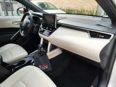 COROLLA CROSS XRX HYBRID 2022, ÚNICO DONO, TODAS REVISÕES EM CONCESSIONÁRIA imagem 12 COROLLA CROSS XRX HYBRID 2022, ÚNICO DONO, TODAS REVISÕES EM CONCESSIONÁRIA imagem 12
