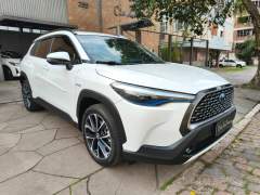 COROLLA CROSS XRX HYBRID 2022, ÚNICO DONO, TODAS REVISÕES EM CONCESSIONÁRIA imagem 1 COROLLA CROSS XRX HYBRID 2022, ÚNICO DONO, TODAS REVISÕES EM CONCESSIONÁRIA imagem 1