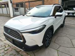 COROLLA CROSS XRX HYBRID 2022, ÚNICO DONO, TODAS REVISÕES EM CONCESSIONÁRIA imagem 3 COROLLA CROSS XRX HYBRID 2022, ÚNICO DONO, TODAS REVISÕES EM CONCESSIONÁRIA imagem 3