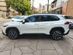 COROLLA CROSS XRX HYBRID 2022, ÚNICO DONO, TODAS REVISÕES EM CONCESSIONÁRIA imagem 4 COROLLA CROSS XRX HYBRID 2022, ÚNICO DONO, TODAS REVISÕES EM CONCESSIONÁRIA imagem 4