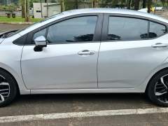 VERSA EXCLUSIVE 2024, CÂMBIO CVT, ÚNICO DONO, TODAS REVISÕES EM CONCESSIONÁRIA imagem 2 VERSA EXCLUSIVE 2024, CÂMBIO CVT, ÚNICO DONO, TODAS REVISÕES EM CONCESSIONÁRIA imagem 2
