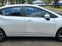 VERSA EXCLUSIVE 2024, CÂMBIO CVT, ÚNICO DONO, TODAS REVISÕES EM CONCESSIONÁRIA imagem 4 VERSA EXCLUSIVE 2024, CÂMBIO CVT, ÚNICO DONO, TODAS REVISÕES EM CONCESSIONÁRIA imagem 4