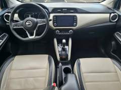 VERSA EXCLUSIVE 2024, CÂMBIO CVT, ÚNICO DONO, TODAS REVISÕES EM CONCESSIONÁRIA imagem 5 VERSA EXCLUSIVE 2024, CÂMBIO CVT, ÚNICO DONO, TODAS REVISÕES EM CONCESSIONÁRIA imagem 5
