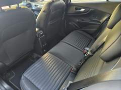 FIAT FASTBACK LIMITED EDITION 1.3 TURBO 270 ÚNICO DONO REVISÕES NA CONCESSIONÁRIA ANO 2024 COM APENAS 19.500 KM imagem 11 FIAT FASTBACK LIMITED EDITION 1.3 TURBO 270 ÚNICO DONO REVISÕES NA CONCESSIONÁRIA ANO 2024 COM APENAS 19.500 KM imagem 11
