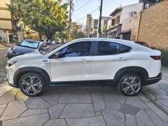 FIAT FASTBACK LIMITED EDITION 1.3 TURBO 270 ÚNICO DONO REVISÕES NA CONCESSIONÁRIA ANO 2024 COM APENAS 19.500 KM imagem 4 FIAT FASTBACK LIMITED EDITION 1.3 TURBO 270 ÚNICO DONO REVISÕES NA CONCESSIONÁRIA ANO 2024 COM APENAS 19.500 KM imagem 4