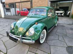 FUSCA 1300 1970, PRIMEIRA SÉRIE, TOTALMENTE RESTAURADO, MECÂNICA NOVA, EM EXCELENTE ESTADO imagem 3 FUSCA 1300 1970, PRIMEIRA SÉRIE, TOTALMENTE RESTAURADO, MECÂNICA NOVA, EM EXCELENTE ESTADO imagem 3