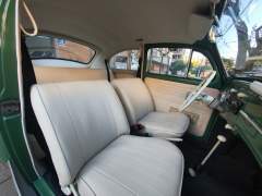 FUSCA 1300 1970, PRIMEIRA SÉRIE, TOTALMENTE RESTAURADO, MECÂNICA NOVA, EM EXCELENTE ESTADO imagem 13 FUSCA 1300 1970, PRIMEIRA SÉRIE, TOTALMENTE RESTAURADO, MECÂNICA NOVA, EM EXCELENTE ESTADO imagem 13