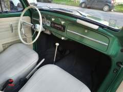 FUSCA 1300 1970, PRIMEIRA SÉRIE, TOTALMENTE RESTAURADO, MECÂNICA NOVA, EM EXCELENTE ESTADO imagem 11 FUSCA 1300 1970, PRIMEIRA SÉRIE, TOTALMENTE RESTAURADO, MECÂNICA NOVA, EM EXCELENTE ESTADO imagem 11