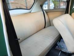FUSCA 1300 1970, PRIMEIRA SÉRIE, TOTALMENTE RESTAURADO, MECÂNICA NOVA, EM EXCELENTE ESTADO imagem 14 FUSCA 1300 1970, PRIMEIRA SÉRIE, TOTALMENTE RESTAURADO, MECÂNICA NOVA, EM EXCELENTE ESTADO imagem 14
