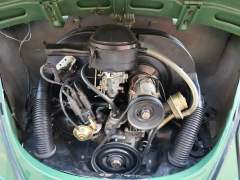 FUSCA 1300 1970, PRIMEIRA SÉRIE, TOTALMENTE RESTAURADO, MECÂNICA NOVA, EM EXCELENTE ESTADO imagem 15 FUSCA 1300 1970, PRIMEIRA SÉRIE, TOTALMENTE RESTAURADO, MECÂNICA NOVA, EM EXCELENTE ESTADO imagem 15