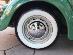 FUSCA 1300 1970, PRIMEIRA SÉRIE, TOTALMENTE RESTAURADO, MECÂNICA NOVA, EM EXCELENTE ESTADO imagem 18 FUSCA 1300 1970, PRIMEIRA SÉRIE, TOTALMENTE RESTAURADO, MECÂNICA NOVA, EM EXCELENTE ESTADO imagem 18