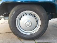 KOMBI LOTAÇÃO 1600, 1999 COM APENAS 25.000 KM, BELÍSSIMA COR AZUL NETUNO imagem 19 KOMBI LOTAÇÃO 1600, 1999 COM APENAS 25.000 KM, BELÍSSIMA COR AZUL NETUNO imagem 19