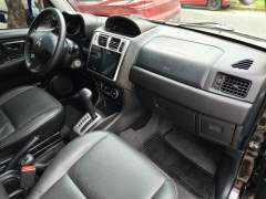 PAJERO TR4 4X4, AUTOMÁTICA 2012, COM APENAS 1000.000 KM, HISTÓRICO COMPLETO DE MANUTENÇÕES, IMPECÁVEL ESTADO imagem 11 PAJERO TR4 4X4, AUTOMÁTICA 2012, COM APENAS 1000.000 KM, HISTÓRICO COMPLETO DE MANUTENÇÕES, IMPECÁVEL ESTADO imagem 11