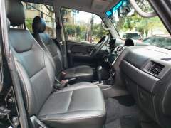 PAJERO TR4 4X4, AUTOMÁTICA 2012, COM APENAS 1000.000 KM, HISTÓRICO COMPLETO DE MANUTENÇÕES, IMPECÁVEL ESTADO imagem 12 PAJERO TR4 4X4, AUTOMÁTICA 2012, COM APENAS 1000.000 KM, HISTÓRICO COMPLETO DE MANUTENÇÕES, IMPECÁVEL ESTADO imagem 12