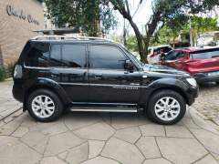 PAJERO TR4 4X4, AUTOMÁTICA 2012, COM APENAS 1000.000 KM, HISTÓRICO COMPLETO DE MANUTENÇÕES, IMPECÁVEL ESTADO imagem 4 PAJERO TR4 4X4, AUTOMÁTICA 2012, COM APENAS 1000.000 KM, HISTÓRICO COMPLETO DE MANUTENÇÕES, IMPECÁVEL ESTADO imagem 4