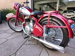 JAWA PERAK 250CC 1954 EM EXCELENTE ESTADO imagem 3 JAWA PERAK 250CC 1954 EM EXCELENTE ESTADO imagem 3